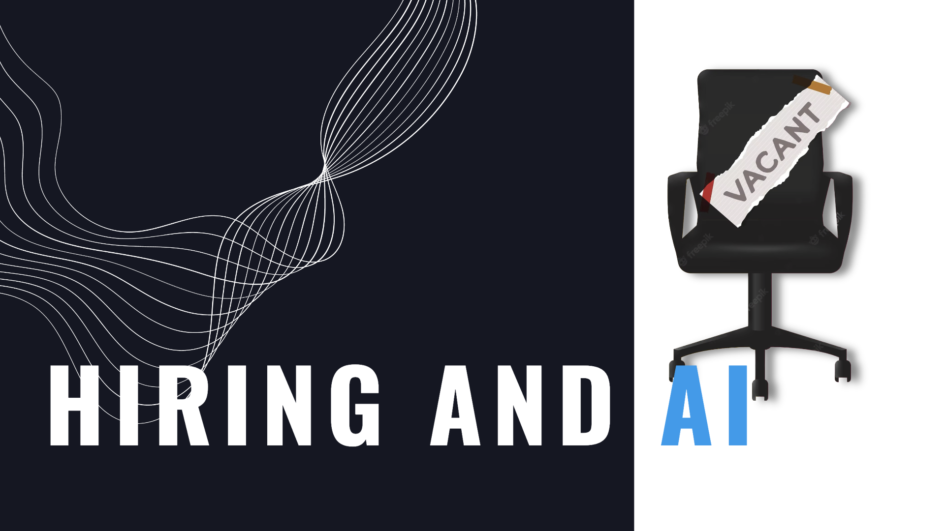 Head Hunting with AI